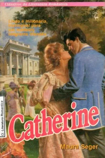 Cover of Catherine