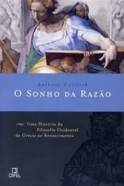 Cover of O Sonho da Razão