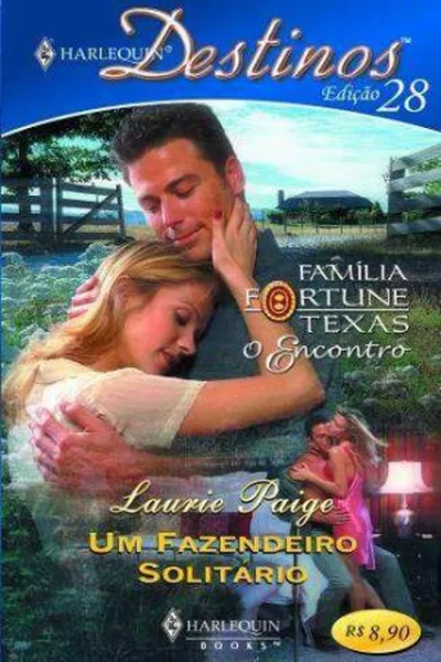 Cover of Um Fazendeiro Solitário