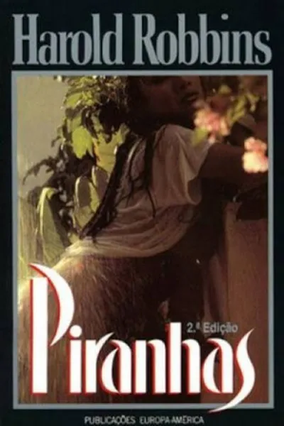 Cover of Piranhas