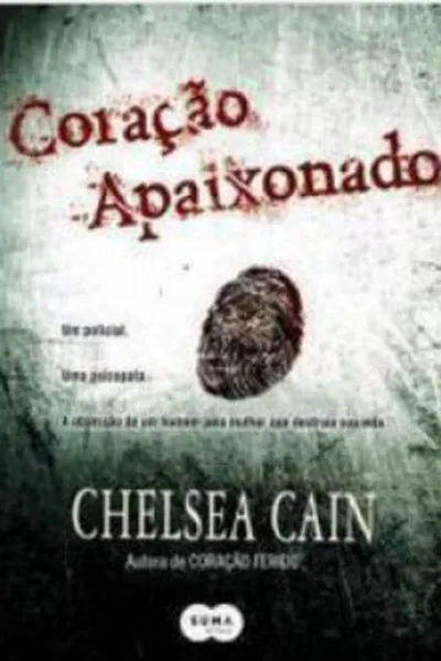 Cover of Coraçao Apaixonado