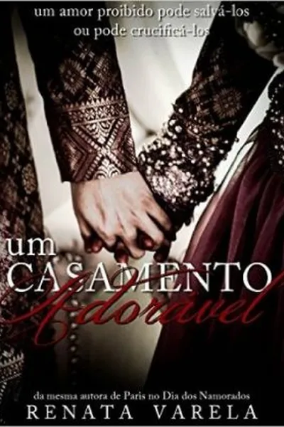 Cover of Um Casamento Adorável