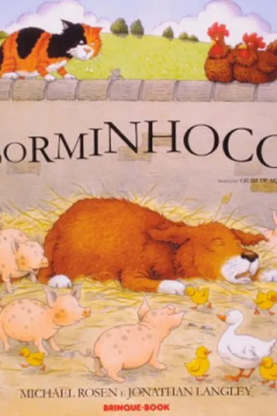 Cover of Dorminhoco
