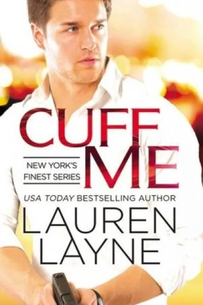 Cover of Cuff Me