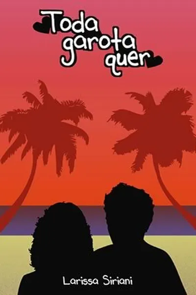 Cover of Toda Garota Quer