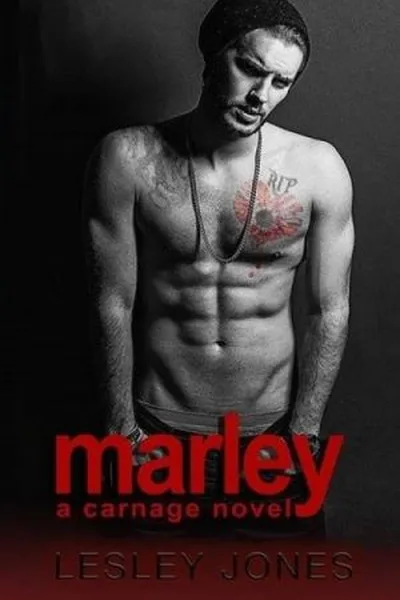 Cover of Marley
