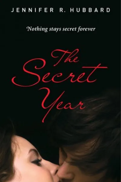 Cover of The Secret Year