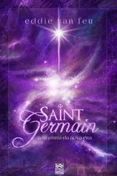 Cover of Saint Germain