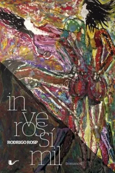 Cover of Inverossímil