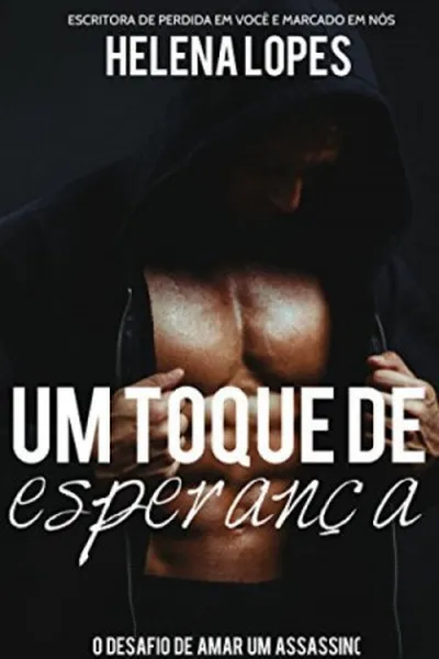 Cover of Um Toque de Esperança