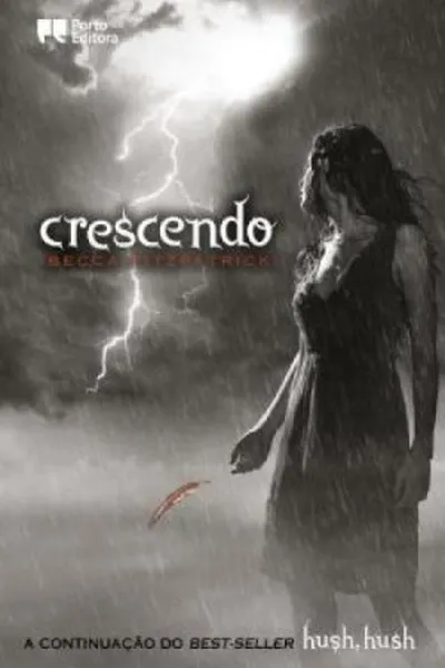 Cover of Crescendo