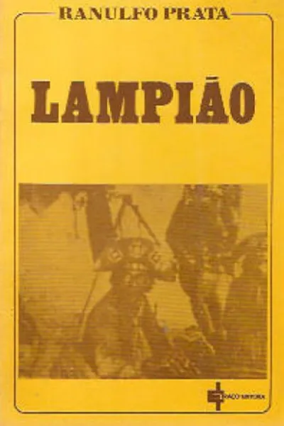 Cover of Lampião