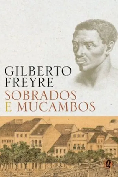 Cover of Sobrados e Mucambos