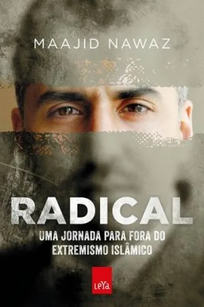 Cover of Radical