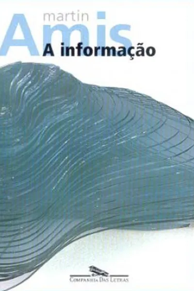 Cover of A informação
