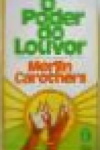 Cover of Louvor que Liberta