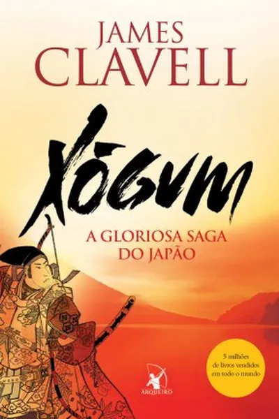 Cover of Shogun