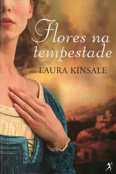 Cover of Flores na Tempestade