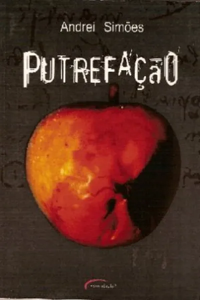 Cover of Putrefação