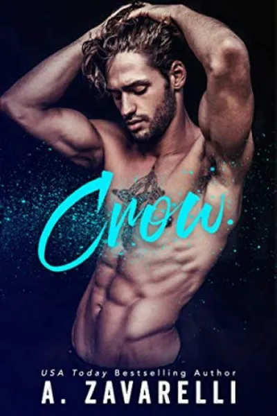 Cover of Crow