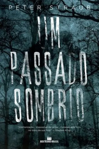 Cover of Um Passado Sombrio