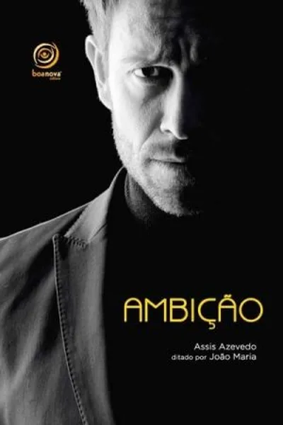 Cover of Ambição