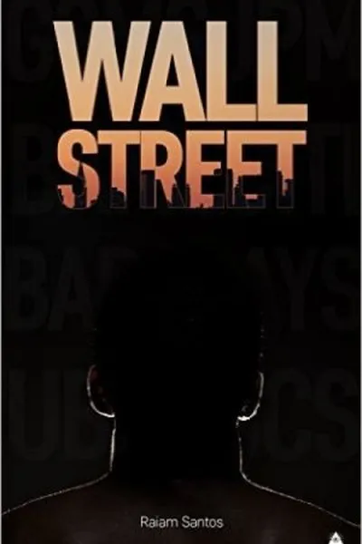 Cover of Wall Street