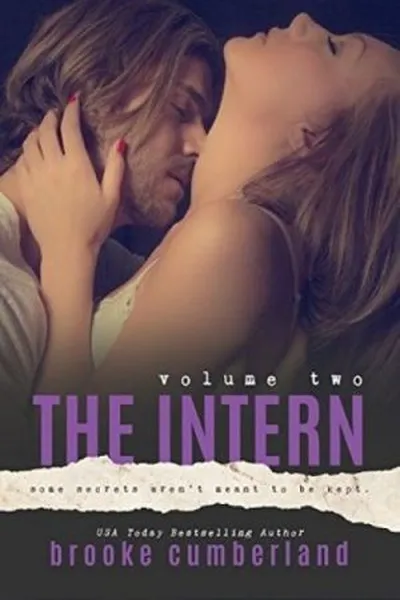 Cover of The Intern, Volume 2