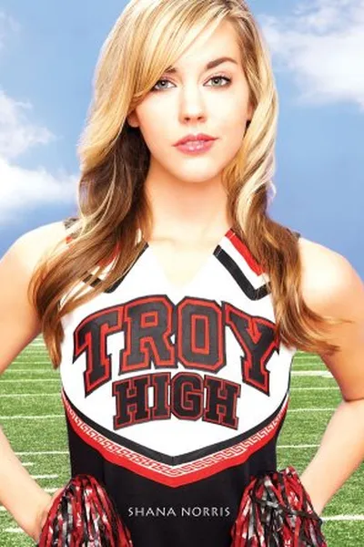 Cover of Troy High