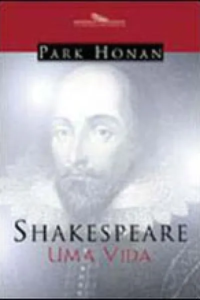 Cover of Shakespeare uma vida