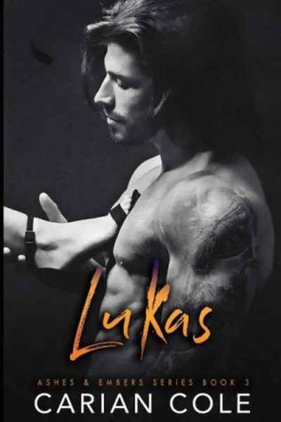 Cover of Lukas