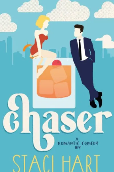 Cover of Chaser