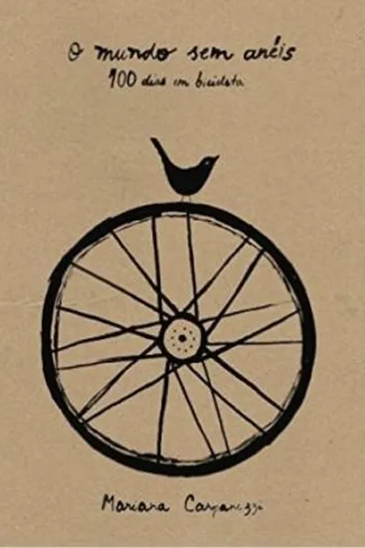 Cover of O Mundo Sem Anéis