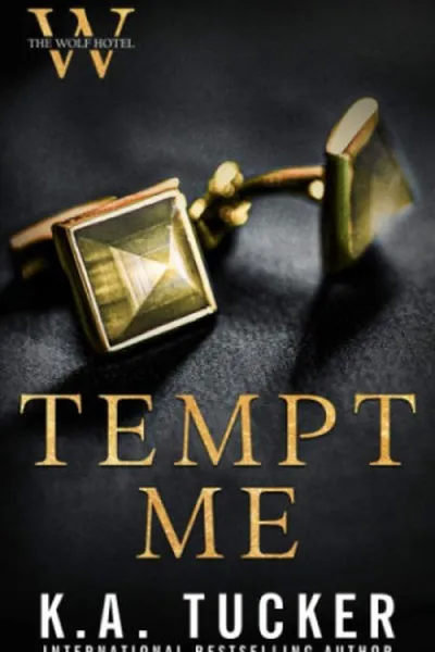 Cover of Tempt Me