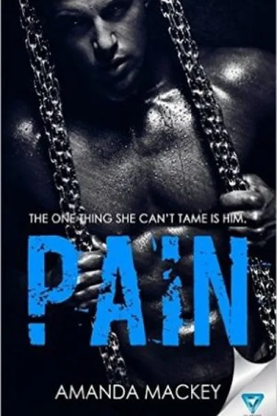 Cover of Pain