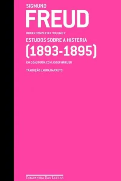 Cover of Freud (1893-1895)