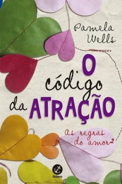 Cover of O Código da Atração