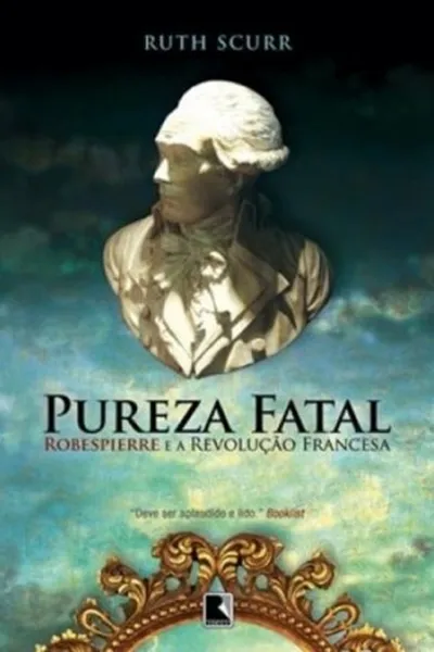 Cover of Pureza Fatal