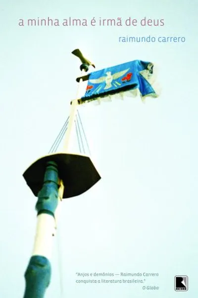 Cover of A Minha Alma é Irmã de Deus