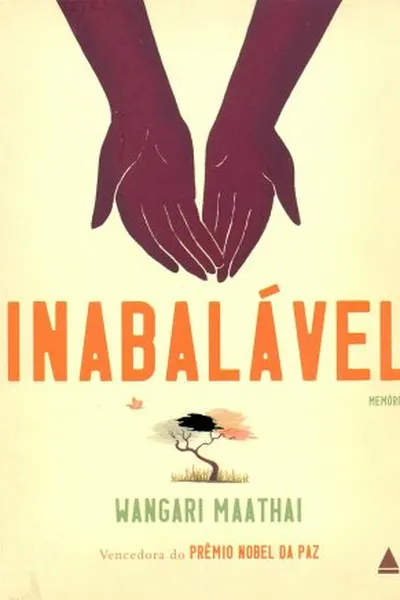 Cover of Inabalável