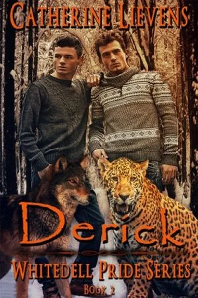 Cover of Derick