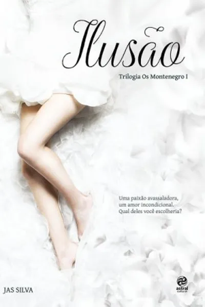 Cover of Ilusão