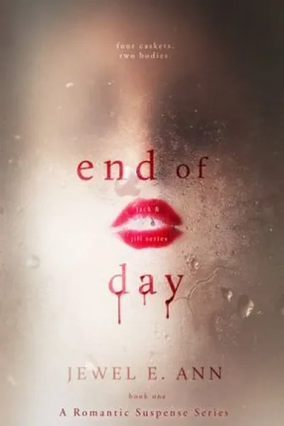 Cover of End of Day
