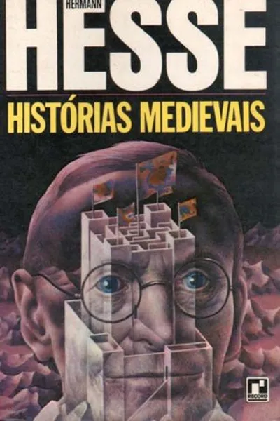 Cover of Histórias Medievais