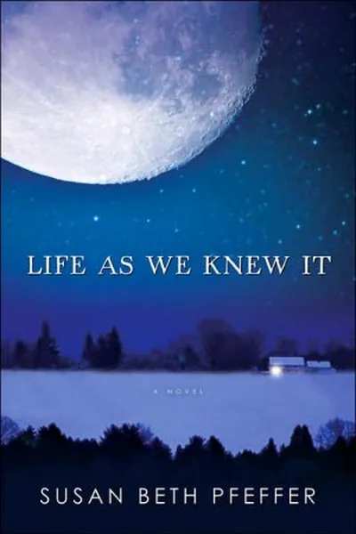 Cover of Life As We Knew It
