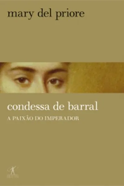 Cover of Condessa de Barral