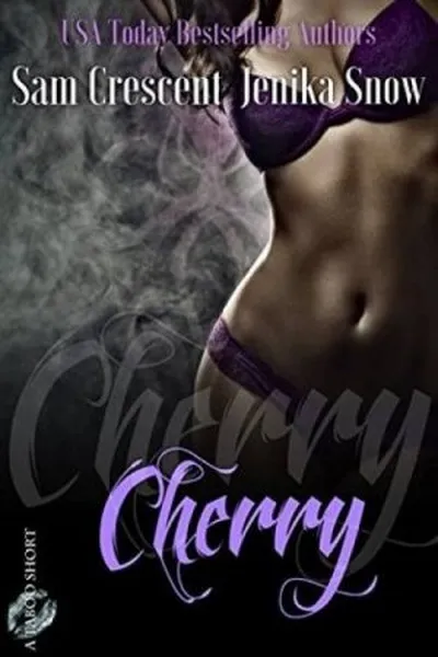 Cover of Cherry