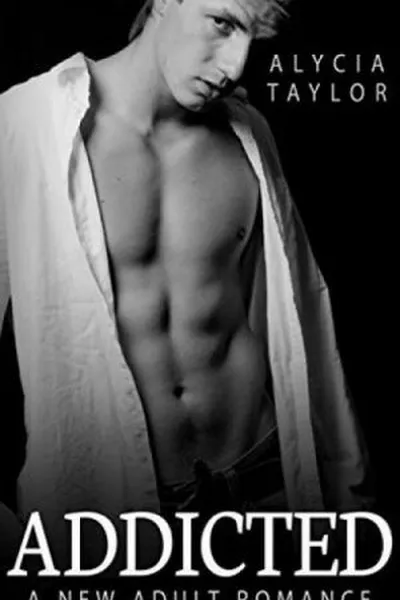 Cover of Addicted