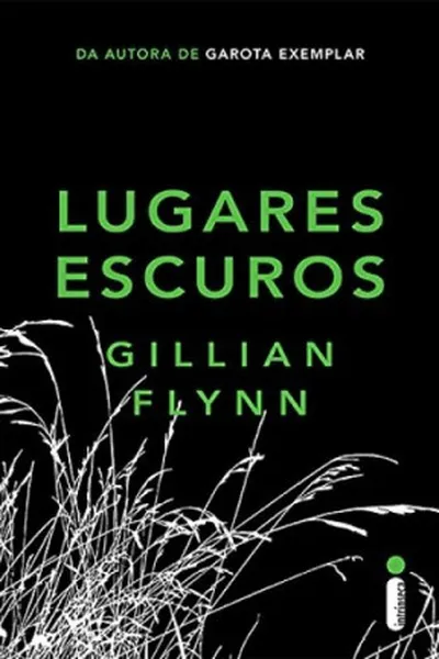 Cover of Lugares escuros