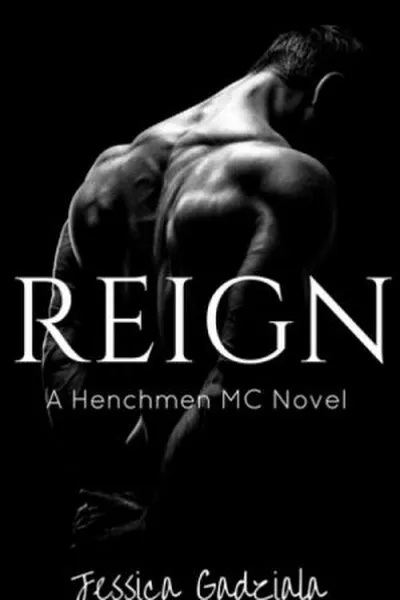 Cover of Reign